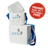 Promo Pack Yeti